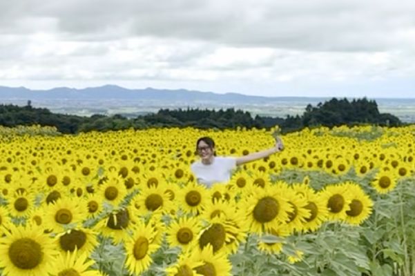 休日の過ごし方のイメージ画像