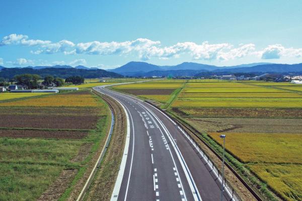 土木事業のイメージ画像